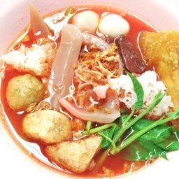 เย็นตาโฟ