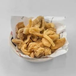 กากเจียว