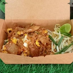 ผัดหมี่โคราชสูตรดั้งเดิม อุดร