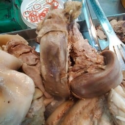 ลิ้นหมู ขีดละ 55