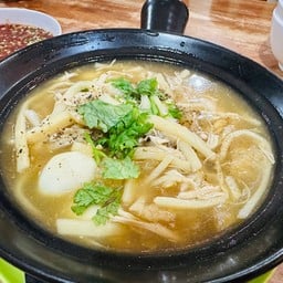 กระเพราะปลา