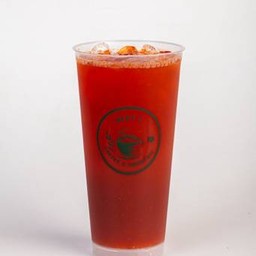 ชามะนาวเย็น