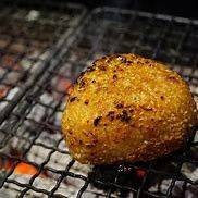 YAKI ONIGIRI