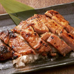 Butarose Miso
