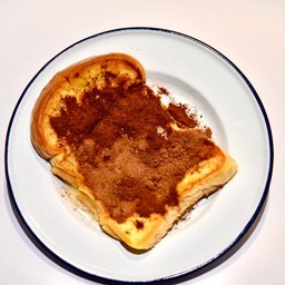 ปังปิ้งโอวัลติน