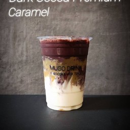 DRINK พรานนก-กาญจนาภิเษก