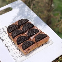 ปังนูเทลล่าโอริโอ้