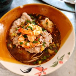 ก๋วยเตี๋ยวรวมมิตร