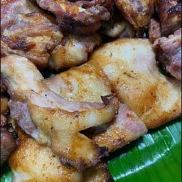 ส้มตำคอหมูคอมเพล็กซ์ ห้างคอมเพล็กซ์