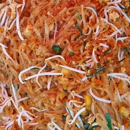 ผัดไทยเมืองชาละวัน .