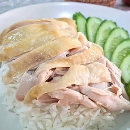 ข้าวขาหมู ข้าวมันไก่ ท็อปทิพย์