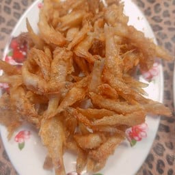 ปลาส้มทอดไร้ก้าง ไร่กำนันจุล ปลาดุกทอด ปลานิลทอด ปลาซิวทอดกรอบ