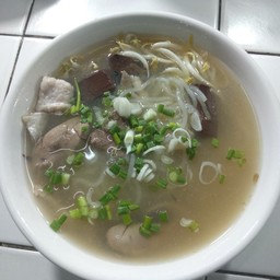 ก๋วยจั๊บญวน