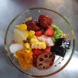 รวมมิตร