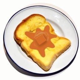 ปังปิ้งคาราเมล