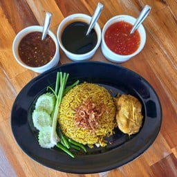 ร้านอาหารมุสลิม