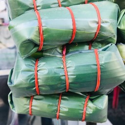 แหนมเนื้อ 3 ช่อ