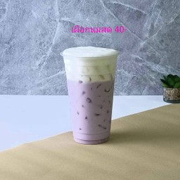 เผือกนมสด