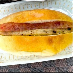 ขนมปังเวียดนาม (ชิ้น)