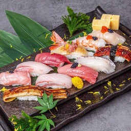 Omakase 1800