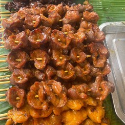 กึ๋นไก่ 2 ไม้