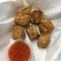 ไก่จ้อcp