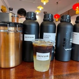 Donyor ดอนยอ