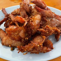 หมูตะไคร้