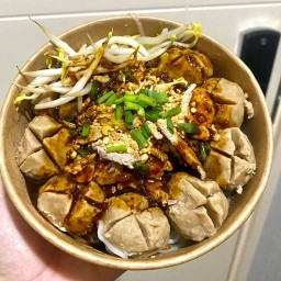 กับข้าวคอนโด(ปาร์คพุทธบูชา48)