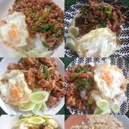 อาหารตามสั่ง