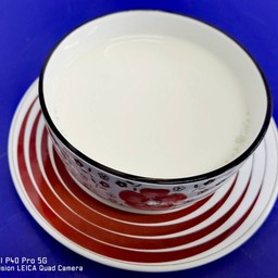 น้ำเต้าหู้ธรรมดา