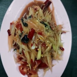 อำนาจส้มตำ