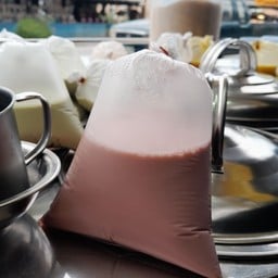 น้ำเต้าหู้3แยกลินมื้น