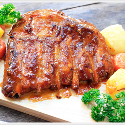 ซี่โครงบีบี