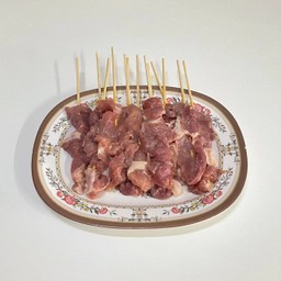 หม่าล่าว่าซั่น& เฟรนช์ฟราย Snack ทอด