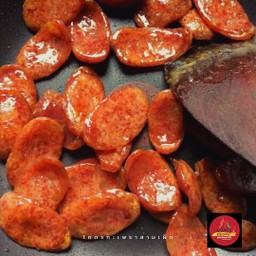 กุนเชียงทอด