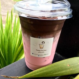 PINK CHOC