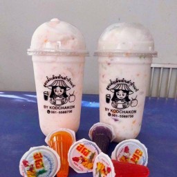 Aromatic Coconut Smoothie By Kodchakon Ruen Suk Branch 2