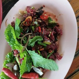 ก้อยเนื้อ