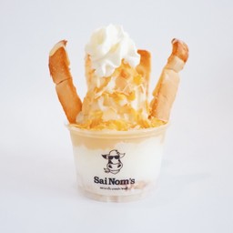 ปังเย็นโคตรนัว