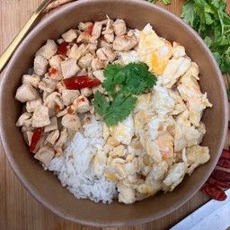 เน้นเนื้อ B protein HALAL