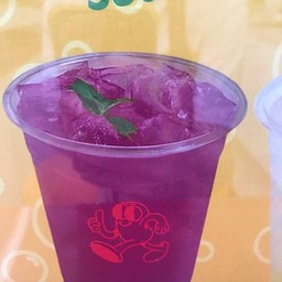 สตาร์รี่ไนท์โซดา