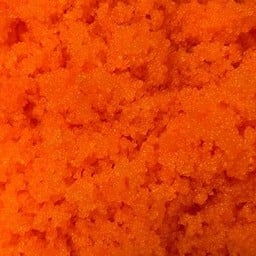 ebiko ไข่กุ้งส้ม