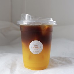 กาแฟส้ม