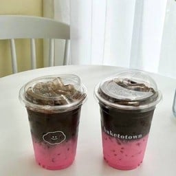 ประชาช็อค