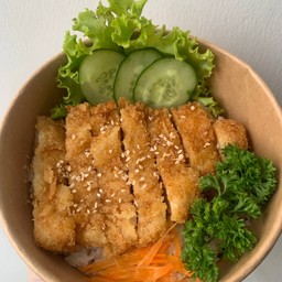 Homemade Food เชียงใหม่