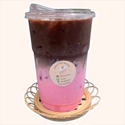 โกโก้นมชมพู (ประชาช็อค)