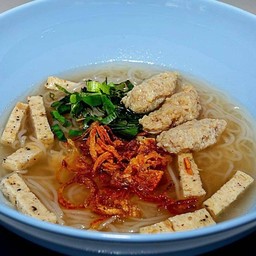 ก๋วยจั๊บญวน