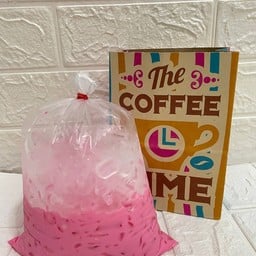 ขนมจีนนายแม่ (กาแฟถุงกระดาษ) j space