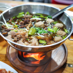 หมูตุ๋น